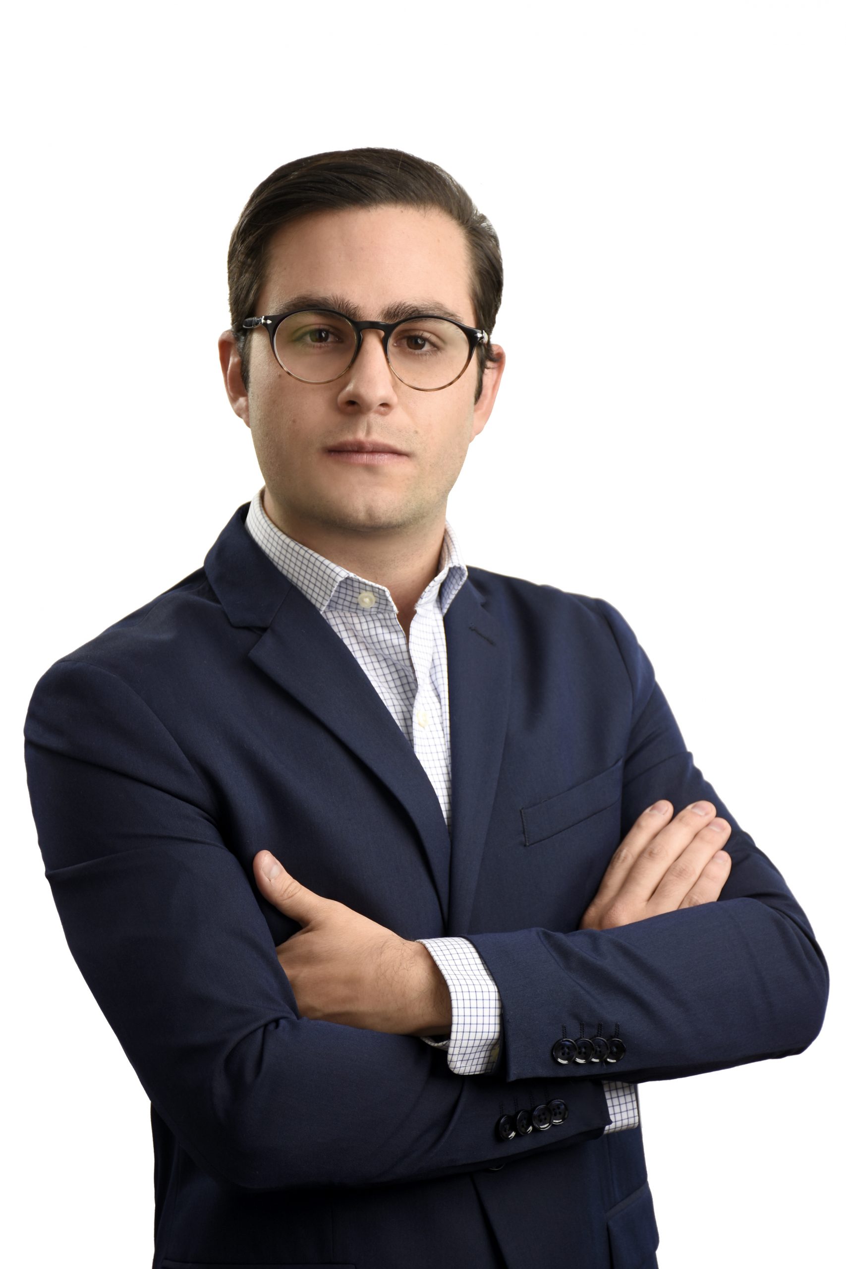 Emilio Echeverry Grand
