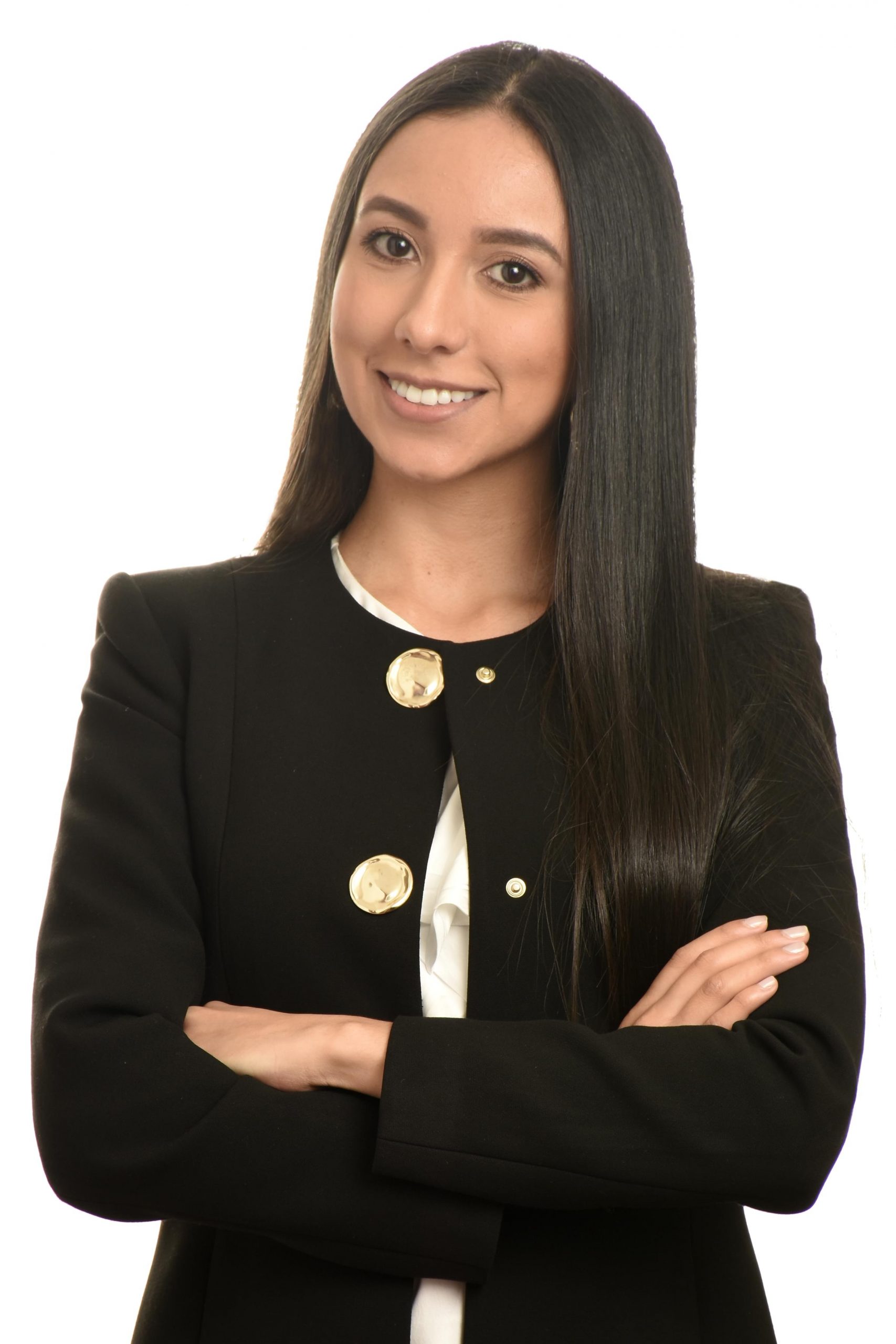 María Paula Triana Correa