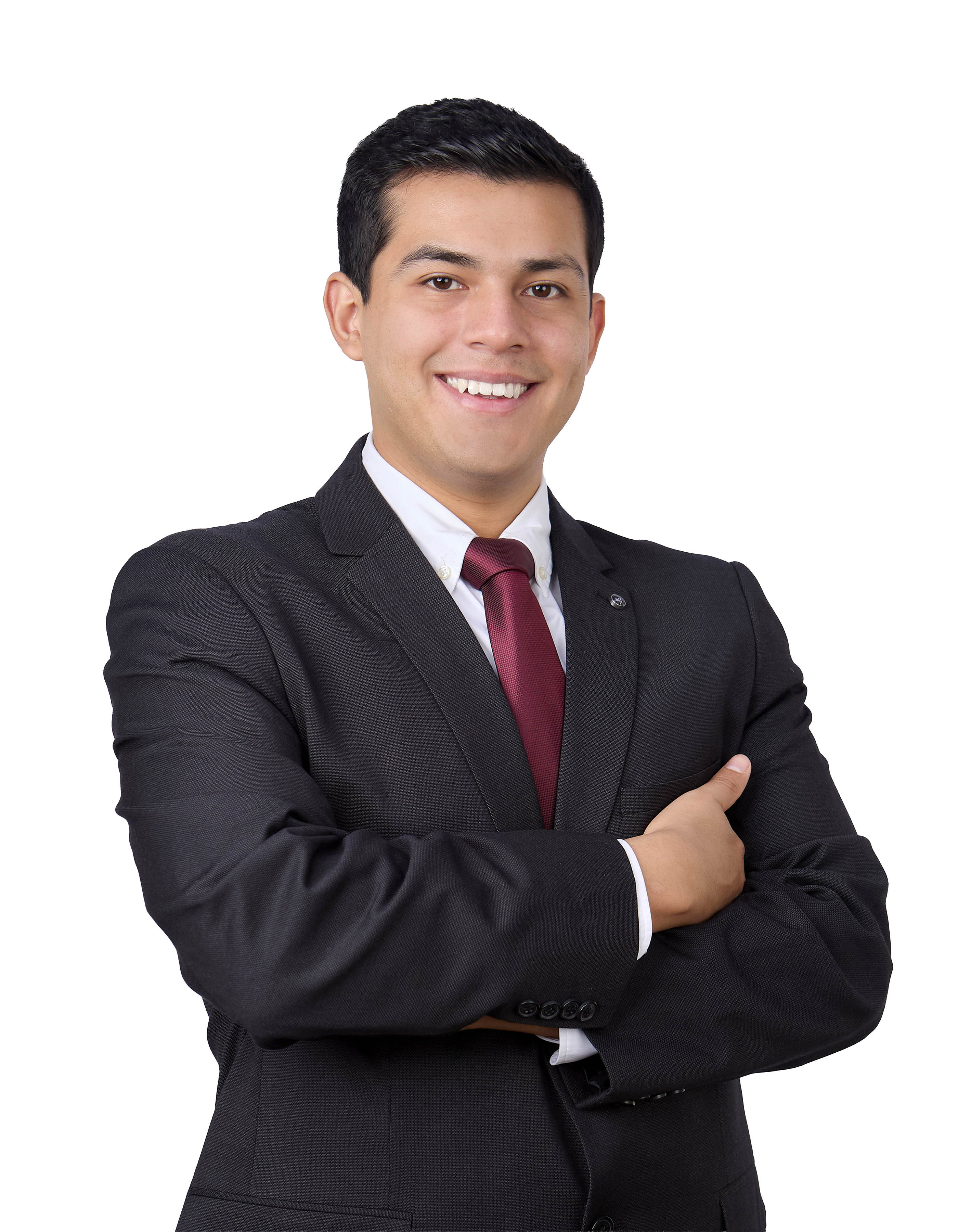 Christian Venegas