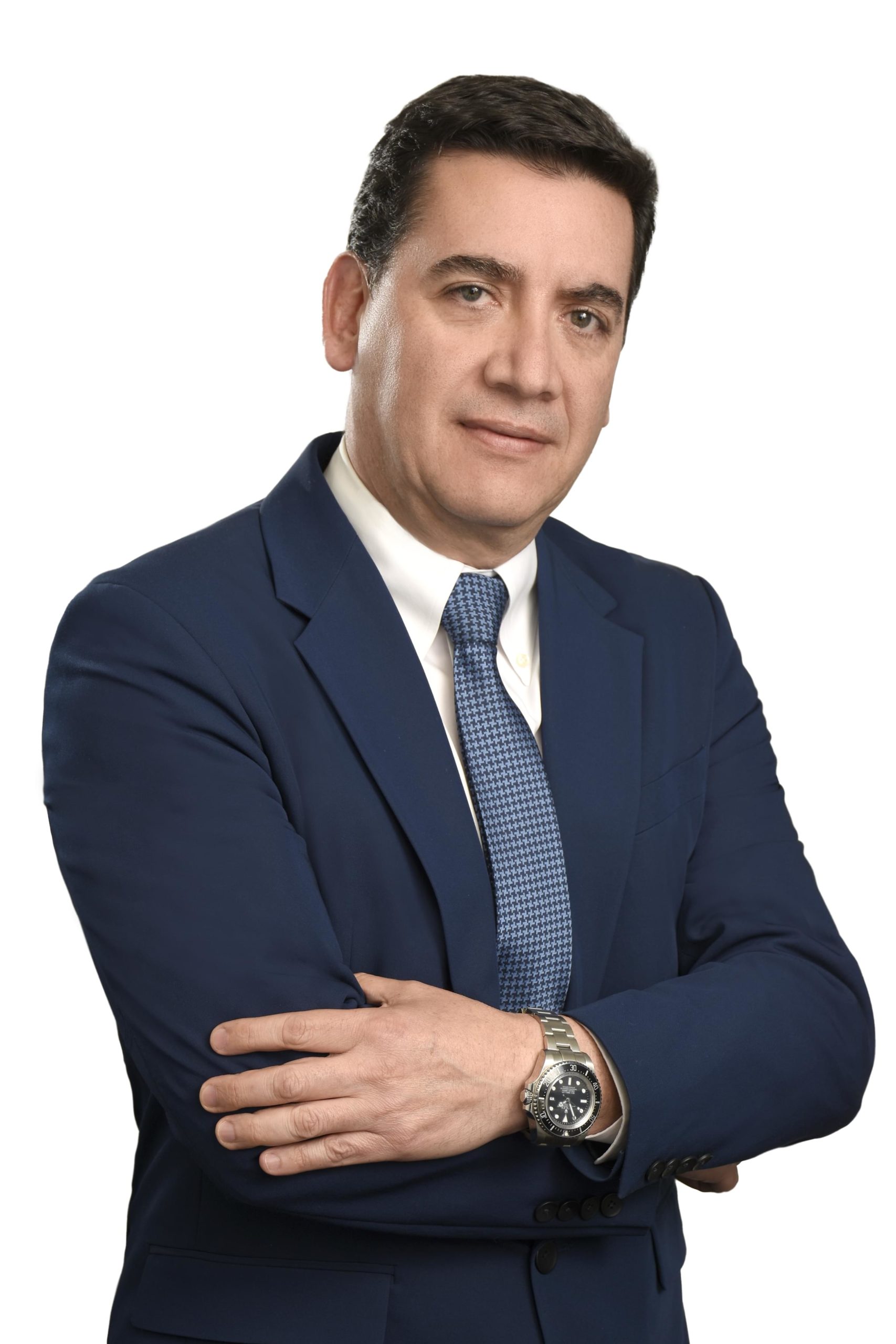 Carlos Sepulveda