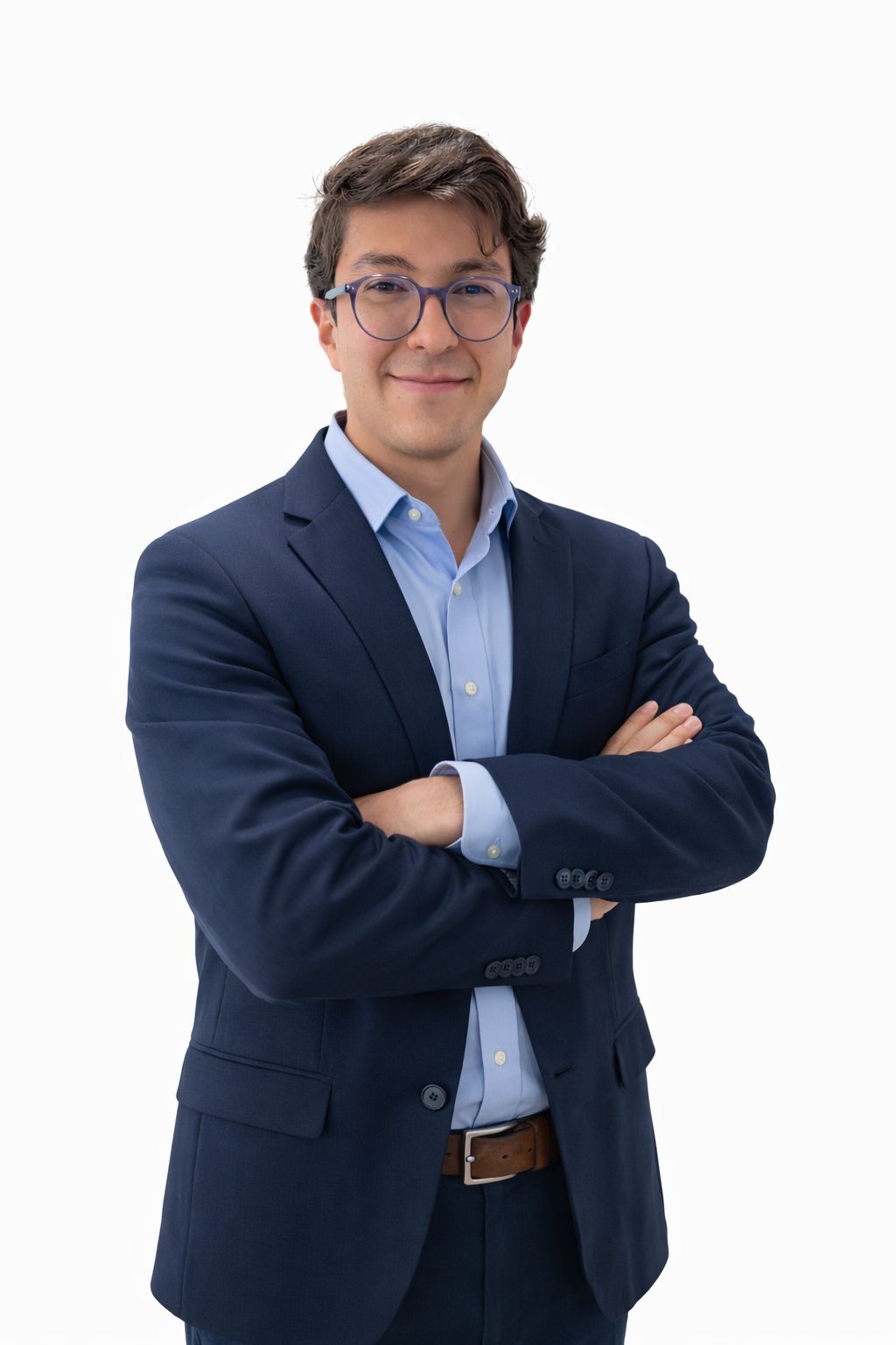 Juan Pablo Sarmiento